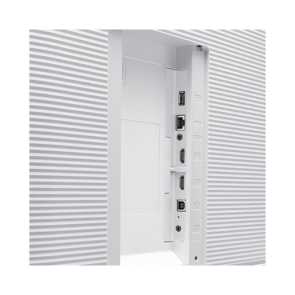 Display Interactivo Táctil / 55" 4K UHD / Wi-Fi y NFC / Rotación Horizontal-Vertical / Lápiz Táctil / USB-HDMI-RS232 | SIERRA STORE