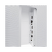 Display Interactivo Táctil / 55" 4K UHD / Wi-Fi y NFC / Rotación Horizontal-Vertical / Lápiz Táctil / USB-HDMI-RS232 | SIERRA STORE