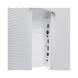 Display Interactivo Táctil / 55" 4K UHD / Wi-Fi y NFC / Rotación Horizontal-Vertical / Lápiz Táctil / USB-HDMI-RS232 | SIERRA STORE