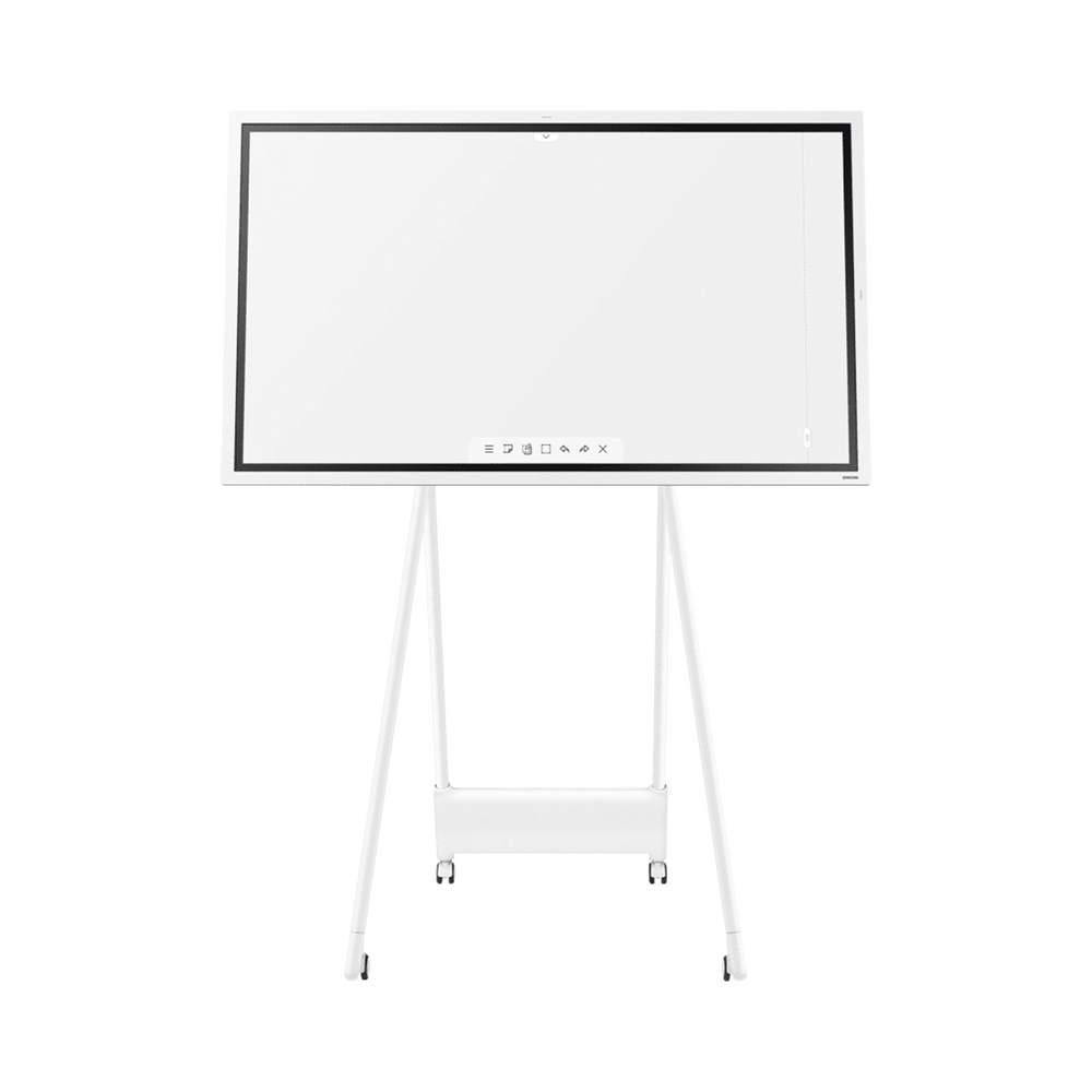 Display Interactivo Táctil / 55" 4K UHD / Wi-Fi y NFC / Rotación Horizontal-Vertical / Lápiz Táctil / USB-HDMI-RS232 | SIERRA STORE