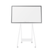 Display Interactivo Táctil / 55" 4K UHD / Wi-Fi y NFC / Rotación Horizontal-Vertical / Lápiz Táctil / USB-HDMI-RS232 | SIERRA STORE