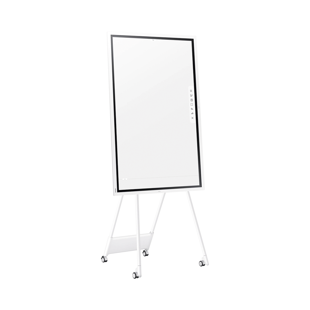 Display Interactivo Táctil / 55" 4K UHD / Wi-Fi y NFC / Rotación Horizontal-Vertical / Lápiz Táctil / USB-HDMI-RS232 | SIERRA STORE