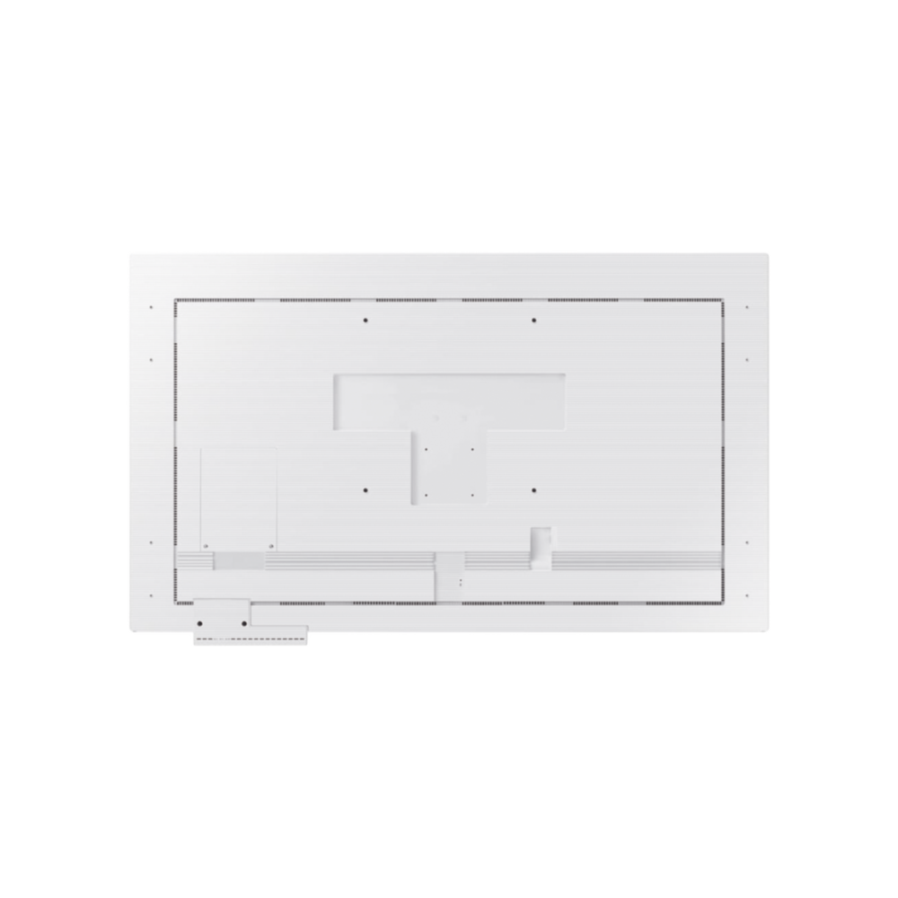 Pantalla Interactiva Touch de 65" con Lápiz Táctil / conectividad Wifi / USB / RJ45 / RS232 / HDMI / Salida Touch / Tizen SO / | SIERRA STORE