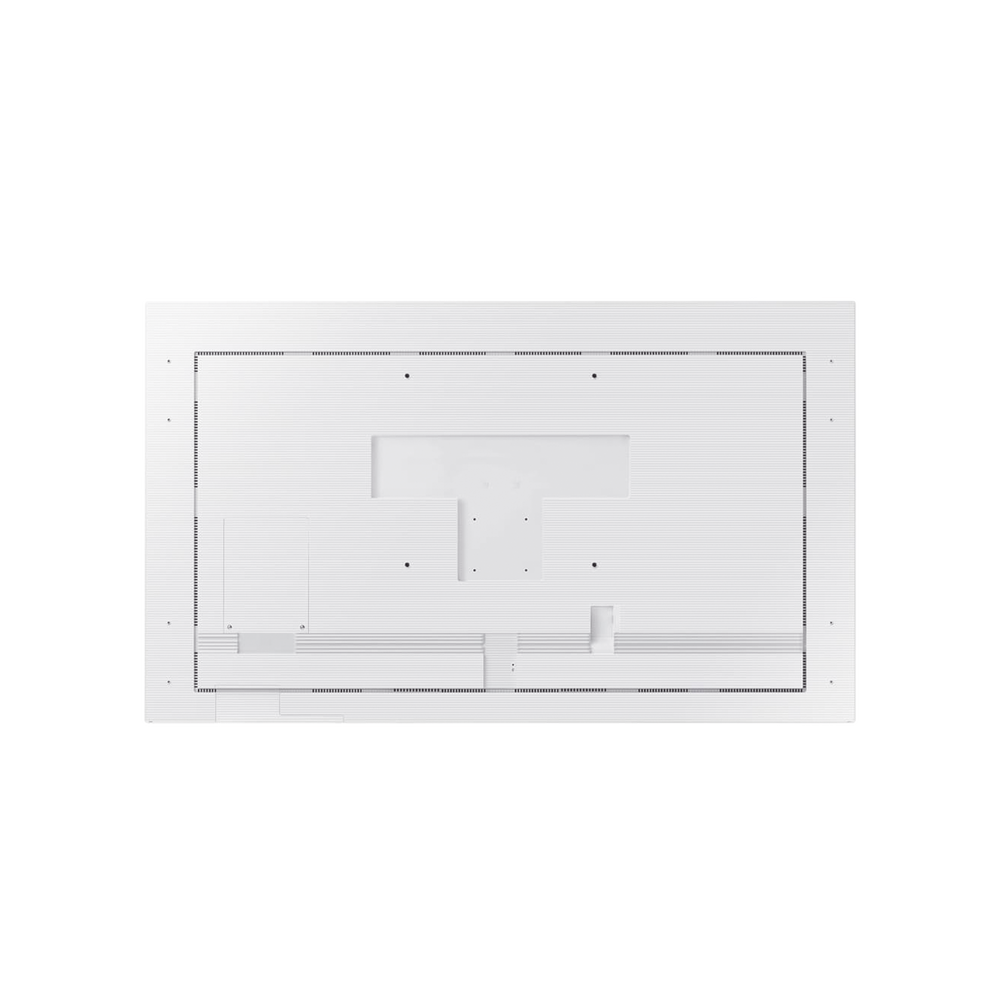 Pantalla Interactiva Touch de 65" con Lápiz Táctil / conectividad Wifi / USB / RJ45 / RS232 / HDMI / Salida Touch / Tizen SO / | SIERRA STORE