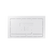 Pantalla Interactiva Touch de 65" con Lápiz Táctil / conectividad Wifi / USB / RJ45 / RS232 / HDMI / Salida Touch / Tizen SO / | SIERRA STORE