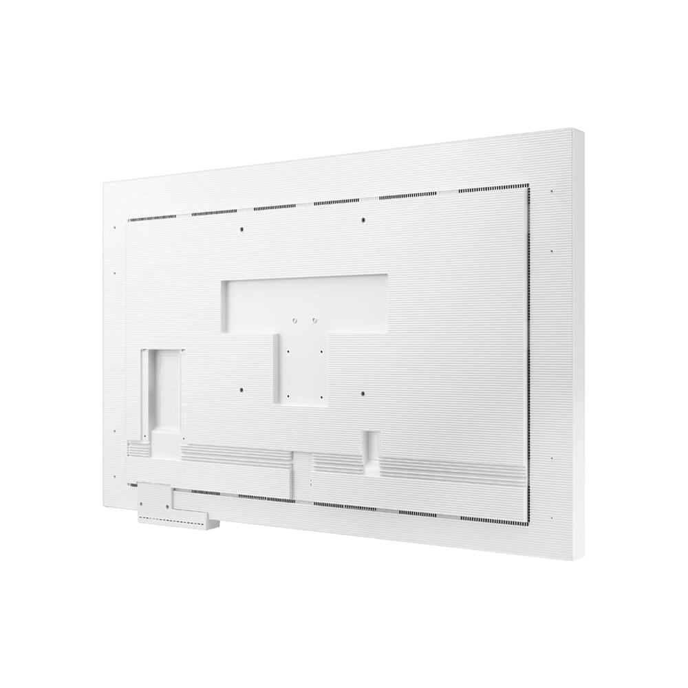 Pantalla Interactiva Touch de 65" con Lápiz Táctil / conectividad Wifi / USB / RJ45 / RS232 / HDMI / Salida Touch / Tizen SO / | SIERRA STORE