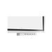 Pantalla Interactiva Touch de 65" con Lápiz Táctil / conectividad Wifi / USB / RJ45 / RS232 / HDMI / Salida Touch / Tizen SO / | SIERRA STORE