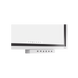 Pantalla Interactiva Touch de 65" con Lápiz Táctil / conectividad Wifi / USB / RJ45 / RS232 / HDMI / Salida Touch / Tizen SO / | SIERRA STORE