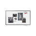 Pantalla Interactiva Touch de 65" con Lápiz Táctil / conectividad Wifi / USB / RJ45 / RS232 / HDMI / Salida Touch / Tizen SO / | SIERRA STORE