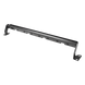 SIEMON WM-6A - Barra para Administrar Cableado Posterior en Rack / Montaje 19in / 76 mm (0.25 ft) de Profundidad / Color Negro | SIERRA STORE