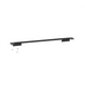 PANDUIT WME0UB - Soporte Vertical 0U / Carga 400 lbs (181.4 kg) / Profundidad 36' (914.4 mm) / Altura 42' (1066.8 mm) / Acero 16 Gauge | SIERRA STORE