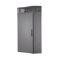 Panduit WME3BL - Gabinete de Montaje en Pared TrueEdge™, Con 3 UR para Equipo...