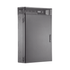 Gabinete de Montaje en Pared TrueEdge™, Con 3 UR para Equipo Activo y 3 UR para Paneles de Parcheo, Fabricado en Acero, Co...