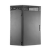 Gabinete de Montaje en Pared TrueEdge™, Con 9 UR para Equipo Activo y 9 UR para Paneles de Parcheo, Fabricado en Acero, Co...