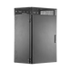 Gabinete de Montaje en Pared TrueEdge™, Con 9 UR para Equipo Activo y 9 UR para Paneles de Parcheo, Fabricado en Acero, Co...