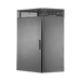 Gabinete de Montaje en Pared TrueEdge™, Con 9 UR para Equipo Activo y 9 UR para Paneles de Parcheo, Fabricado en Acero, Co...