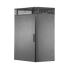 Gabinete de Montaje en Pared TrueEdge™, Con 9 UR para Equipo Activo y 9 UR para Paneles de Parcheo, Fabricado en Acero, Co...