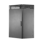 Panduit WME9BL - Gabinete de Montaje en Pared TrueEdge™, Con 9 UR para Equipo...