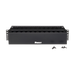 Organizador de Cables Horizontal PatchLink, Doble (Frontal y Posterior), Para Rack de 19in, 2UR PANDUIT - Vista 2