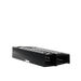Organizador de Cables Horizontal PatchLink, Doble (Frontal y Posterior), Para Rack de 19in, 2UR PANDUIT - Vista 3