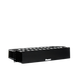 Organizador de Cables Horizontal PatchLink, Doble (Frontal y Posterior), Para Rack de 19in, 2UR PANDUIT - Vista 4