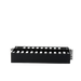 Organizador de Cables Horizontal PatchLink, Doble (Frontal y Posterior), Para Rack de 19in, 2UR PANDUIT - Vista 5