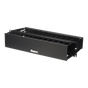 Panduit WMP1E - Organizador de Cables Horizontal PatchLink, Doble (Frontal y ...