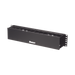 Organizador de Cables Horizontal PatchLink, Sencillo (Solo Frontal), Para Rack de 19in, 2UR PANDUIT - Vista 2