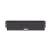 Organizador de Cables Horizontal PatchLink, Sencillo (Solo Frontal), Para Rack de 19in, 2UR PANDUIT - Vista 3