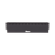 Organizador de Cables Horizontal PatchLink, Sencillo (Solo Frontal), Para Rack de 19in, 2UR PANDUIT - Vista 3