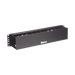 Organizador de Cables Horizontal PatchLink, Sencillo (Solo Frontal), Para Rack de 19in, 2UR PANDUIT - Vista 4