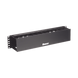 Organizador de Cables Horizontal PatchLink, Sencillo (Solo Frontal), Para Rack de 19in, 2UR PANDUIT - Vista 4