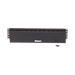 Organizador de Cables Horizontal PatchLink, Sencillo (Solo Frontal), Para Rack de 19in, 2UR PANDUIT - Vista 5