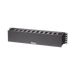 Organizador de Cables Horizontal PatchLink, Sencillo (Solo Frontal), Para Rack de 19in, 2UR - PANDUIT