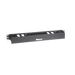 Organizador de Cables Horizontal PatchLink, Sencillo (Solo Frontal), Para Rack de 19in, 1UR PANDUIT - Vista 3
