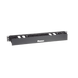 Organizador de Cables Horizontal PatchLink, Sencillo (Solo Frontal), Para Rack de 19in, 1UR PANDUIT - Vista 3