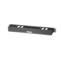 Panduit WMPFSE - Organizador de Cables Horizontal PatchLink, Sencillo (Solo F...