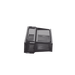 Organizador de Cables Horizontal PatchLink, Doble (Frontal y Posterior), Con Tapa Extendida, Para Rack de 19in, 2UR PANDUI...