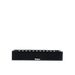 Organizador de Cables Horizontal PatchLink, Sencillo (Solo Frontal), Con Tapa Extendida, Para Rack de 19in, 2UR PANDUIT - ...