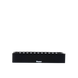 Organizador de Cables Horizontal PatchLink, Sencillo (Solo Frontal), Con Tapa Extendida, Para Rack de 19in, 2UR PANDUIT - ...