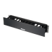 Organizador de Cables Horizontal PatchLink, Sencillo (Solo Frontal), Con Tapa Extendida, Para Rack de 19in, 2UR - PANDUIT