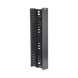 Organizador Vertical NetRunner, Doble (Frontal y Posterior), de 22.5 UR, 4.9in de Ancho, Color Negro PANDUIT - Vista 2