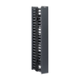 Panduit WMPV45E - Organizador Vertical NetRunner, Doble (Frontal y Posterior)...