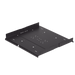 PANDUIT WMPVWF - Canal superior tipo cascada / 632 mm ancho / 2.07 pies profundidad / 2 o 4 postes / Negro | SIERRA STORE