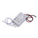 Fuente de alimentación / 12 VCC / 1 A / IP67 / 46x20x30 mm / -30°C a 50°C / 100-240 VCA | SIERRA STORE