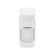 Detector de Movimiento / 180° de Detección / Panorámico / Cableado, alimentado a baterías / 100% Exterior / Compatible con...