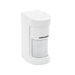 Detector de Movimiento / 180° de Detección / Panorámico / Cableado, alimentado a baterías / 100% Exterior / Compatible con...