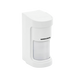 Detector de Movimiento / 180° de Detección / Panorámico / Cableado, alimentado a baterías / 100% Exterior / Compatible con...