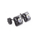 Estrobos Ocultos LED / 12 LEDs / 12 Patrones de Destello / 10-24 VCC / 1 A Máx. / 3.2 x 1.8 cm | SIERRA STORE