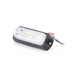 Luz de Advertencia LED / 8 LED Ultra Brillantes / 23 Patrones de Destello / 10-30 VDC / 1A Máx. / Wig Wag / Montaje Permanente | SIERRA STORE